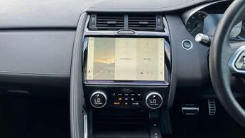 Jaguar E-Pace 2.0 D200 R-Dynamic SE 5dr Auto