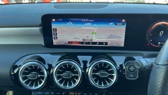 Mercedes-Benz A-Class A180 AMG Line Premium Edition 5dr Auto