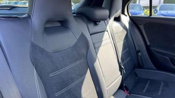 Mercedes-Benz A-Class A180 AMG Line Premium Edition 5dr Auto