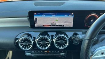 Mercedes-Benz A-Class A180 AMG Line Premium Edition 5dr Auto