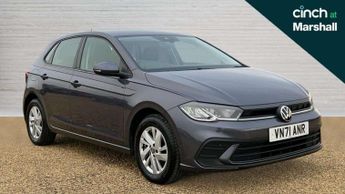 Volkswagen Polo 1.0 Life 5dr