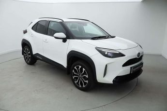 Toyota Yaris 1.5 Hybrid Design 5dr CVT