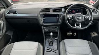 Volkswagen Tiguan 1.5 TSi EVO 150 R-Line 5dr DSG