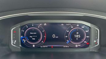 Volkswagen Tiguan 1.5 TSi EVO 150 R-Line 5dr DSG