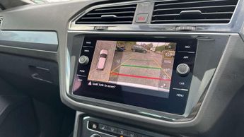 Volkswagen Tiguan 1.5 TSi EVO 150 R-Line 5dr DSG