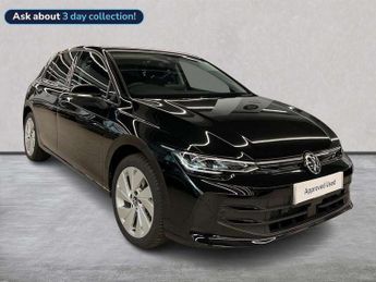 Volkswagen Golf 1.5 eTSI 150 Match 5dr DSG
