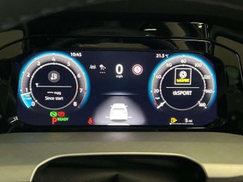 Volkswagen Golf 1.5 eTSI 150 Match 5dr DSG