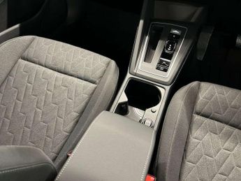 Volkswagen Golf 1.5 eTSI 150 Match 5dr DSG