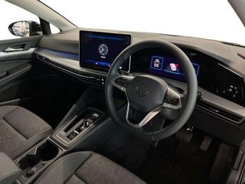 Volkswagen Golf 1.5 eTSI 150 Match 5dr DSG