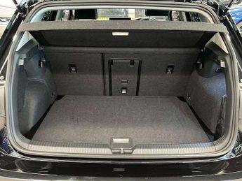 Volkswagen Golf 1.5 eTSI 150 Match 5dr DSG