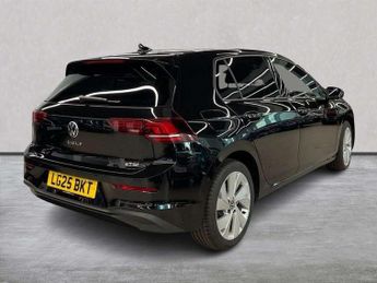 Volkswagen Golf 1.5 eTSI 150 Match 5dr DSG