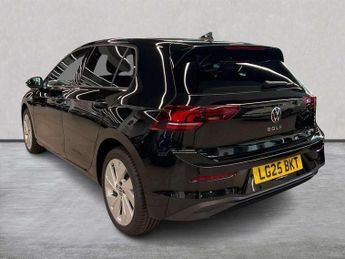 Volkswagen Golf 1.5 eTSI 150 Match 5dr DSG