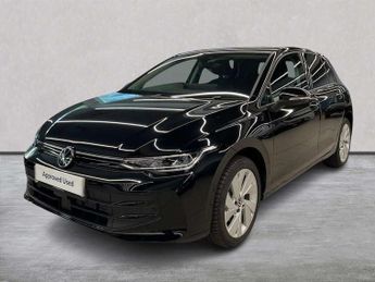 Volkswagen Golf 1.5 eTSI 150 Match 5dr DSG