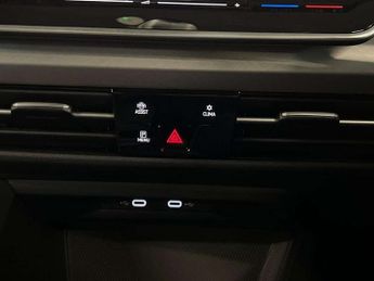 Volkswagen Golf 1.5 eTSI 150 Match 5dr DSG