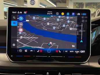 Volkswagen Golf 1.5 eTSI 150 Match 5dr DSG