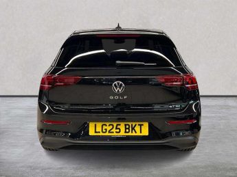 Volkswagen Golf 1.5 eTSI 150 Match 5dr DSG