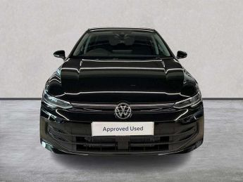 Volkswagen Golf 1.5 eTSI 150 Match 5dr DSG