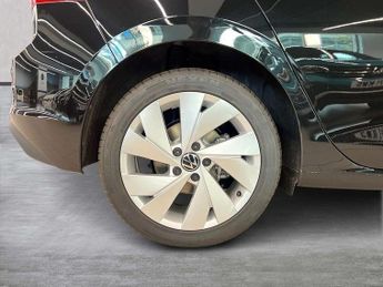 Volkswagen Golf 1.5 eTSI 150 Match 5dr DSG