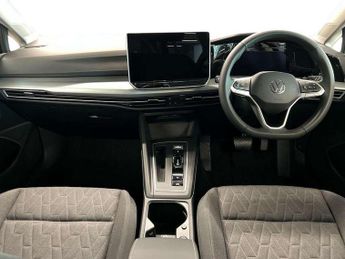 Volkswagen Golf 1.5 eTSI 150 Match 5dr DSG