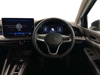 Volkswagen Golf 1.5 eTSI 150 Match 5dr DSG