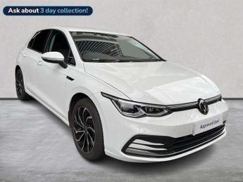 Volkswagen Golf 1.5 TSI 150 Style Edition 5dr