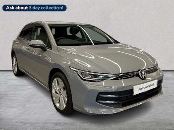 Volkswagen Golf 1.5 TSI 204 Match eHybrid 5dr DSG