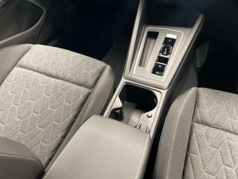 Volkswagen Golf 1.5 TSI 204 Match eHybrid 5dr DSG