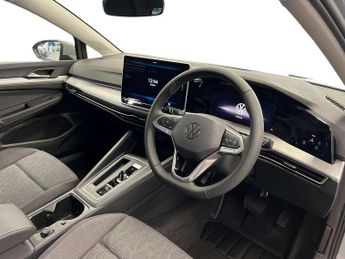 Volkswagen Golf 1.5 TSI 204 Match eHybrid 5dr DSG