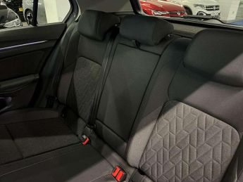 Volkswagen Golf 1.5 TSI 204 Match eHybrid 5dr DSG