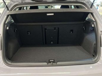 Volkswagen Golf 1.5 TSI 204 Match eHybrid 5dr DSG