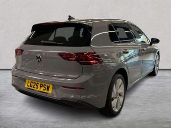 Volkswagen Golf 1.5 TSI 204 Match eHybrid 5dr DSG
