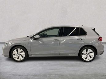Volkswagen Golf 1.5 TSI 204 Match eHybrid 5dr DSG