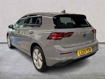 Volkswagen Golf 1.5 TSI 204 Match eHybrid 5dr DSG