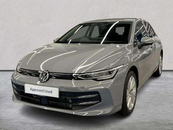 Volkswagen Golf 1.5 TSI 204 Match eHybrid 5dr DSG