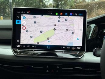 Volkswagen Golf 1.5 TSI 204 Match eHybrid 5dr DSG