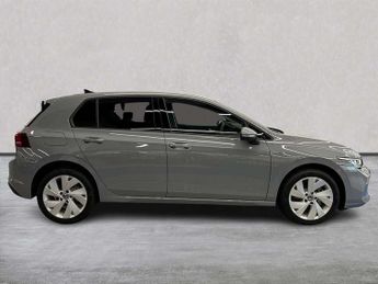 Volkswagen Golf 1.5 TSI 204 Match eHybrid 5dr DSG