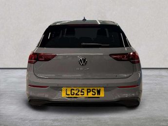 Volkswagen Golf 1.5 TSI 204 Match eHybrid 5dr DSG