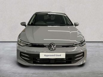 Volkswagen Golf 1.5 TSI 204 Match eHybrid 5dr DSG