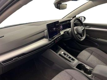 Volkswagen Golf 1.5 TSI 204 Match eHybrid 5dr DSG
