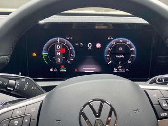 Volkswagen Tiguan 1.5 TSI 272 eHybrid R-Line 5dr DSG