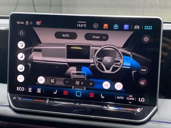 Volkswagen Tiguan 1.5 TSI 272 eHybrid R-Line 5dr DSG