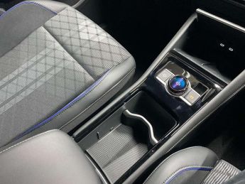 Volkswagen Tiguan 1.5 TSI 272 eHybrid R-Line 5dr DSG