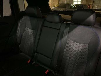 Volkswagen Tiguan 1.5 TSI 272 eHybrid R-Line 5dr DSG