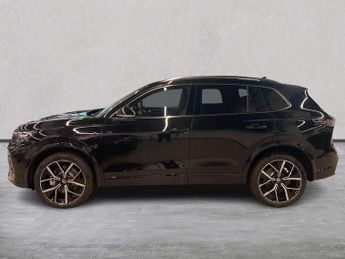 Volkswagen Tiguan 1.5 TSI 272 eHybrid R-Line 5dr DSG