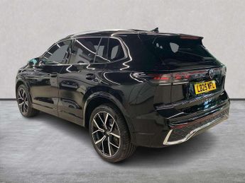 Volkswagen Tiguan 1.5 TSI 272 eHybrid R-Line 5dr DSG