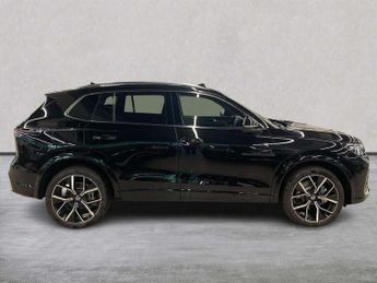 Volkswagen Tiguan 1.5 TSI 272 eHybrid R-Line 5dr DSG