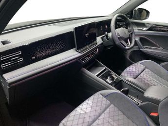 Volkswagen Tiguan 1.5 TSI 272 eHybrid R-Line 5dr DSG