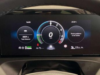 Volkswagen Tiguan 1.5 TSI eHybrid Match 5dr DSG