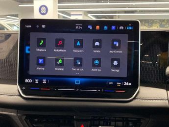 Volkswagen Tiguan 1.5 TSI eHybrid Match 5dr DSG