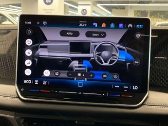 Volkswagen Tiguan 1.5 TSI eHybrid Match 5dr DSG